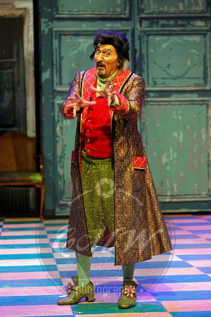 Des Moines Metro Opera, Barber of Seville