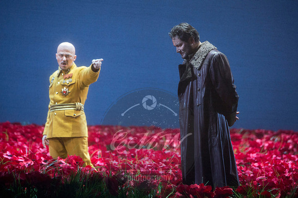 Metropolitan Opera, Prince Igor