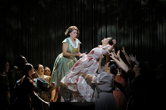 Los Angeles Opera, Ainadamar