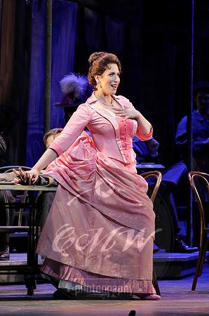 "La Boheme", "San Francisco Opera", "Arturo Chacon-Cruz", "Erika Grimaldi", "Ellie Dehn", "Audun Iversen", "Brad Walker", "Scott Conner", "Dale Travis", "Puccini"