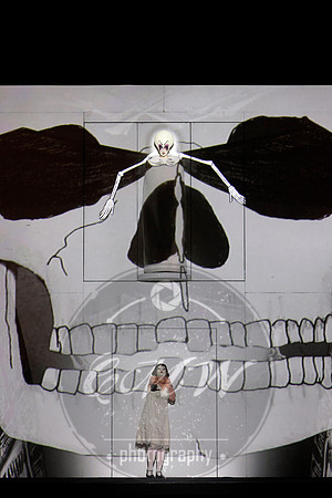 San Francisco Opera, Magic Flute (2024)