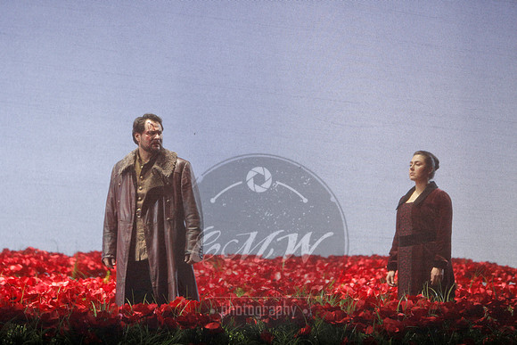 Metropolitan Opera, Prince Igor