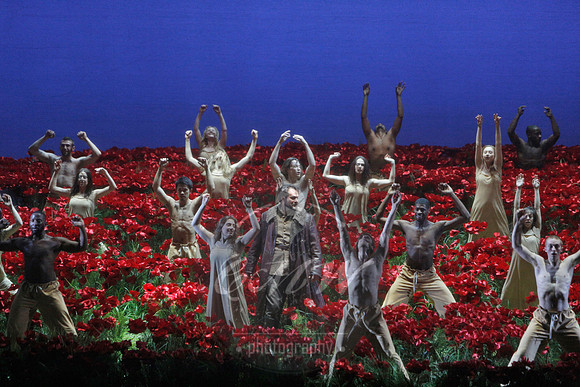 Metropolitan Opera, Prince Igor
