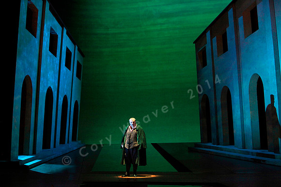 San Francisco Opera, Rigoletto