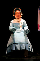 Portland Opera, L'Enfant et les Sortilèges