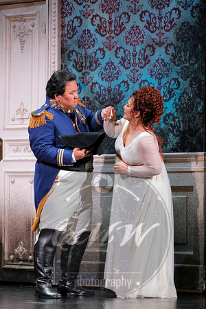 San Francisco Opera, ​​​​​​​Un Ballo in Mascara