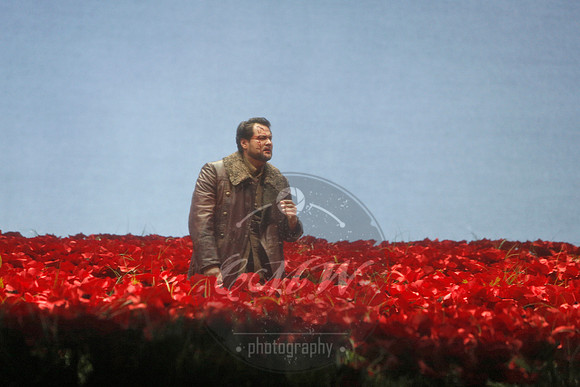 Metropolitan Opera, Prince Igor