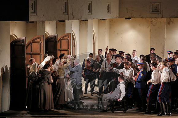 Metropolitan Opera, Prince Igor