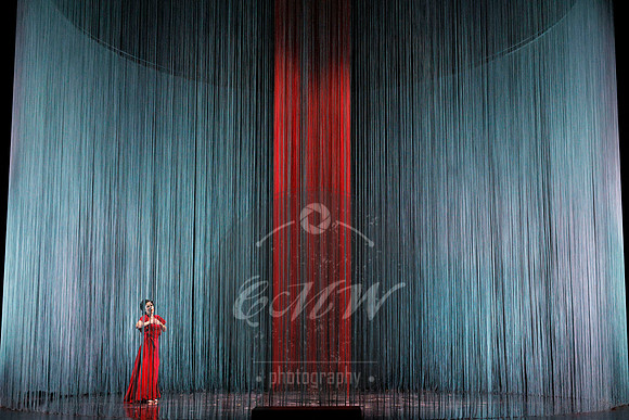 Los Angeles Opera, Ainadamar
