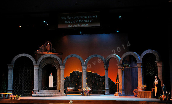 UMKC Conservatory, Suor Angelica & Gianni Schicchi