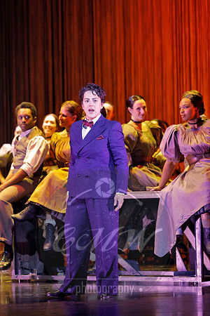 Los Angeles Opera, Ainadamar