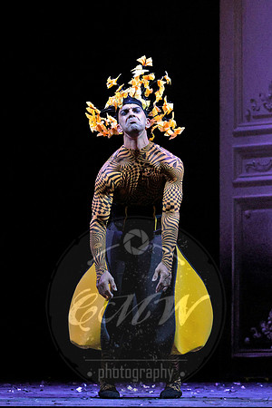 San Francisco Opera, ​​​​​​​Un Ballo in Mascara