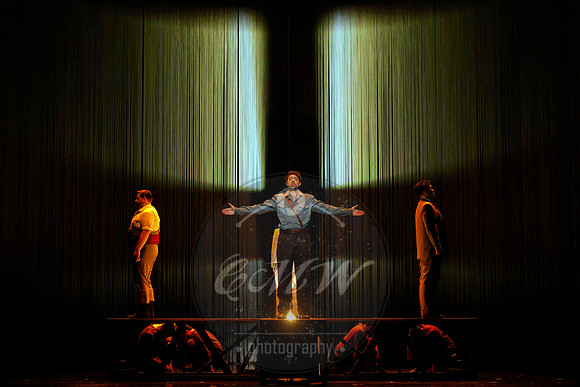 Los Angeles Opera, Ainadamar