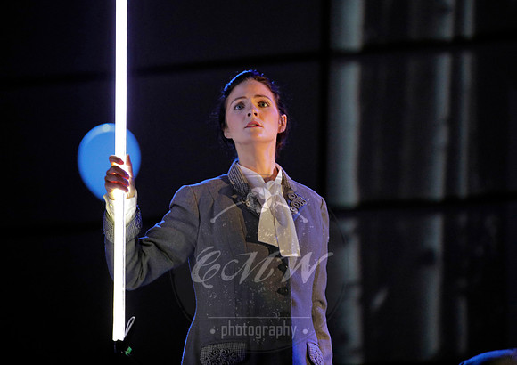 West Edge Opera, Frankenstein