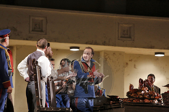 Metropolitan Opera, Prince Igor