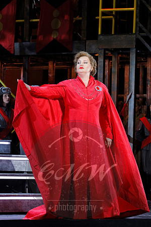 Washington National Opera, Turandot