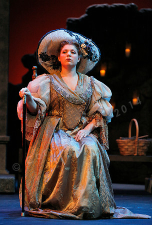 UMKC Conservatory, Suor Angelica & Gianni Schicchi