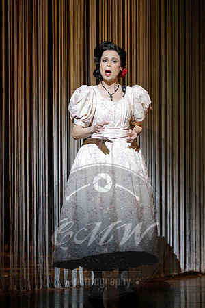 Los Angeles Opera, Ainadamar