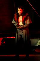 Des Moines Metro Opera, ​​​​​​​The Flying Dutchman