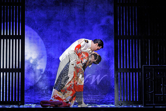 Los Angeles Opera, Madama Butterfly