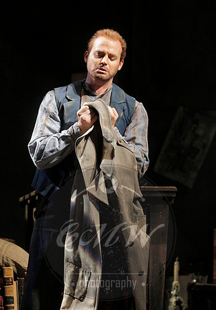 "La Boheme", "San Francisco Opera", "Arturo Chacon-Cruz", "Erika Grimaldi", "Ellie Dehn", "Audun Iversen", "Brad Walker", "Scott Conner", "Dale Travis", "Puccini"