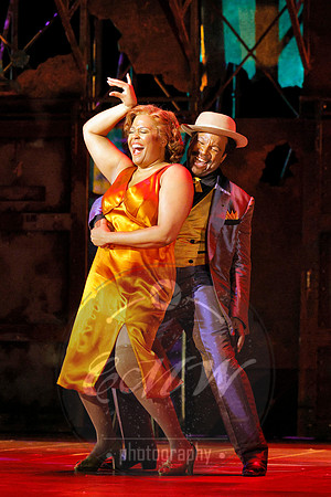 Washington National Opera, Porgy and Bess