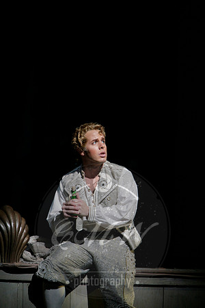 San Francisco Opera THE ABDUCTION FROM THE SERAGLIO