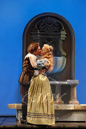 Portland Opera, Falstaff
