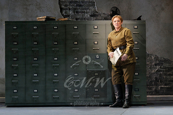 Washington National Opera, Fidelio