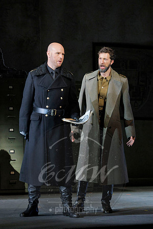 Washington National Opera, Fidelio