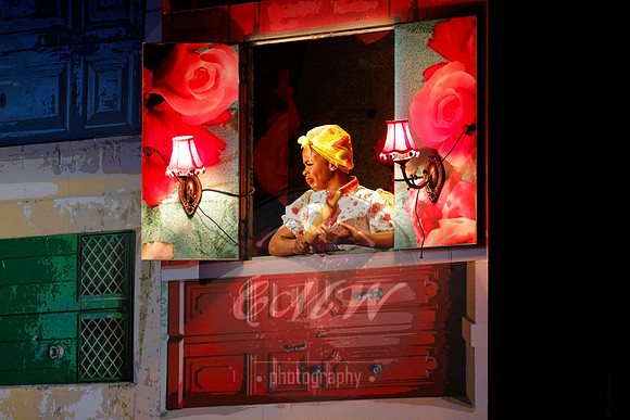 Des Moines Metro Opera, Barber of Seville