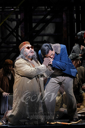 Washington National Opera, Turandot