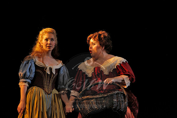 Portland Opera, Falstaff