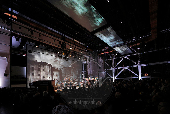 San Francisco Symphony, Soundbox, Lou Harrison