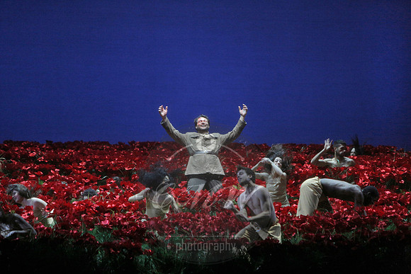 Metropolitan Opera, Prince Igor