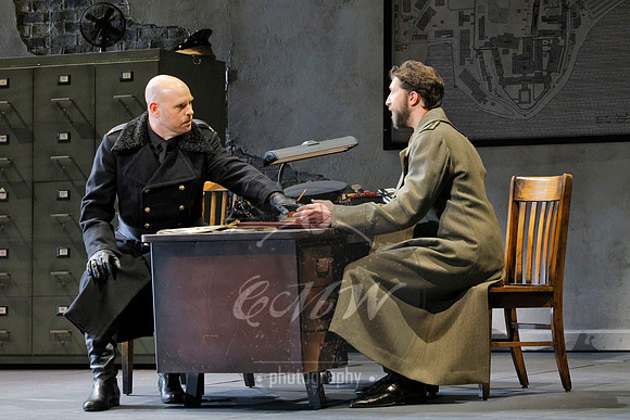 Washington National Opera, Fidelio