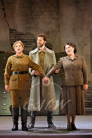 Washington National Opera, Fidelio