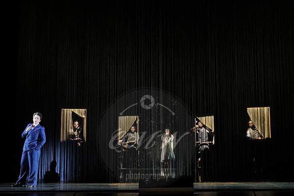 Los Angeles Opera, Ainadamar