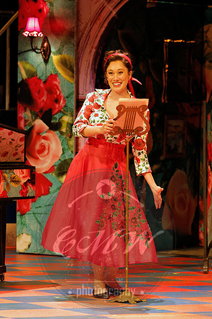 Des Moines Metro Opera, Barber of Seville