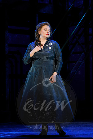 Washington National Opera, Turandot