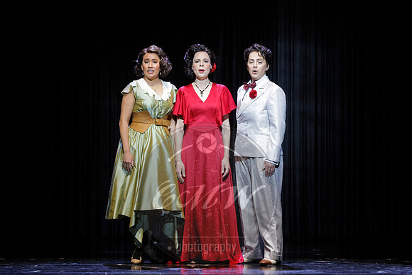 Los Angeles Opera, Ainadamar