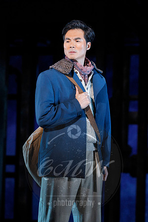 Washington National Opera, Turandot