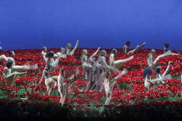 Metropolitan Opera, Prince Igor