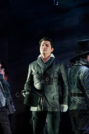 San Francisco Opera, I Capuleti e i Montecchi