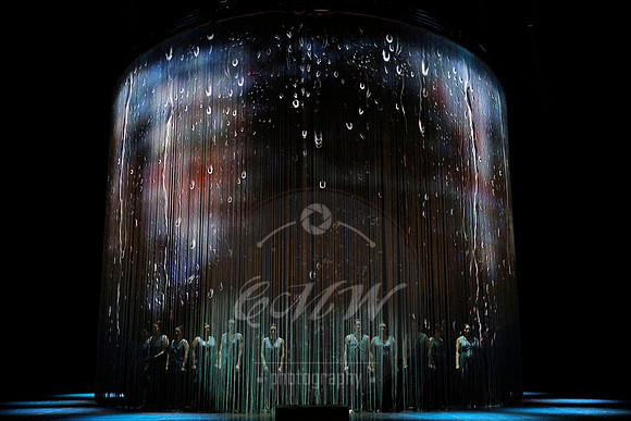 Los Angeles Opera, Ainadamar