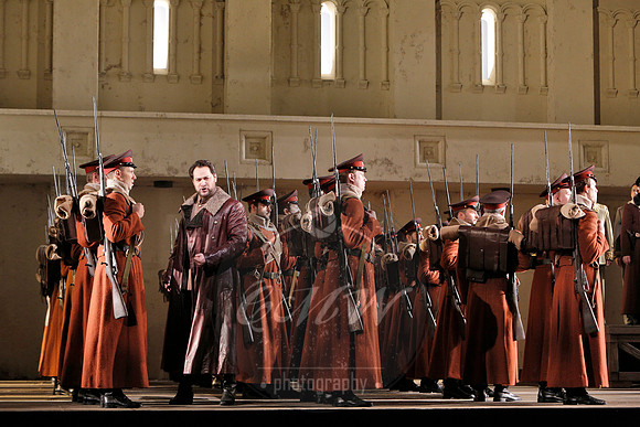 Metropolitan Opera, Prince Igor