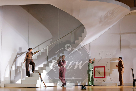 San Francisco Opera, Partenope (2024)