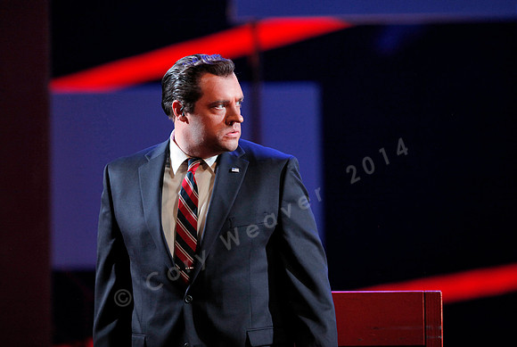 San Francisco Opera, Nixon in China