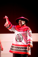 Portland Opera, L'Enfant et les Sortilèges