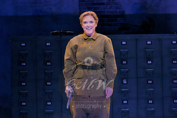 Washington National Opera, Fidelio